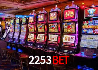 A Emoção da Loteria na 2253bet: Uma Chance de Mudança de Vida