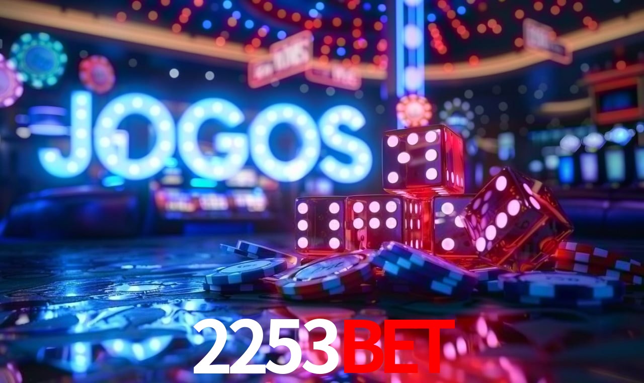 Experiência VIP 2253bet