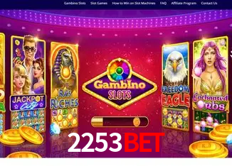 Descubra a Essência do 2253bet: Nossa História e Compromissos