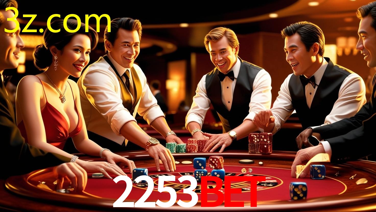 2253BET
