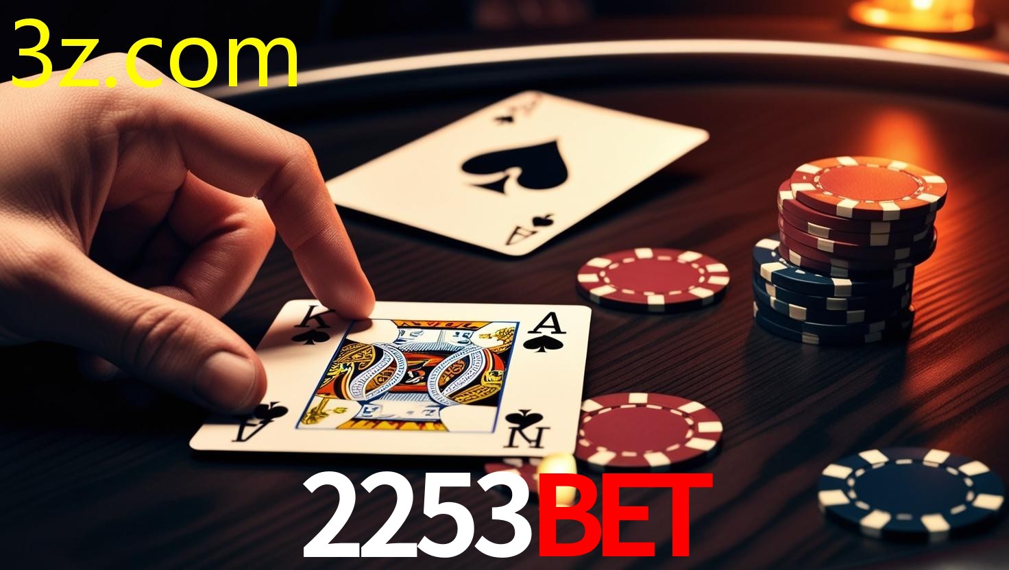 2253BET