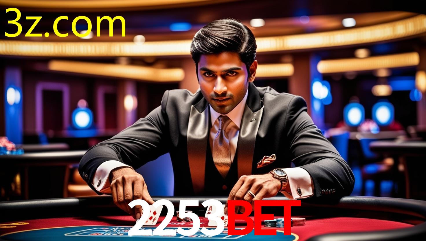 2253BET