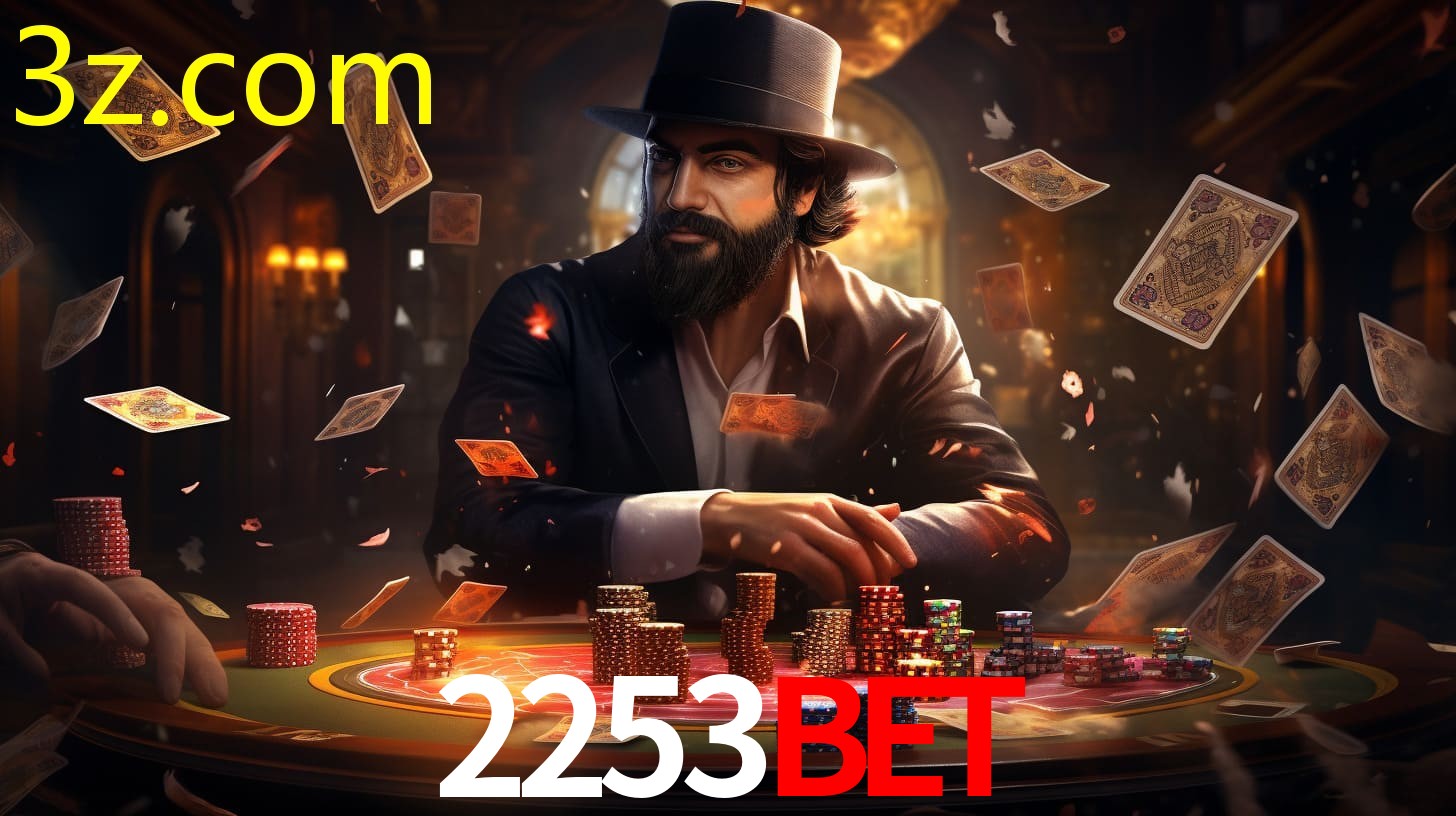 2253BET