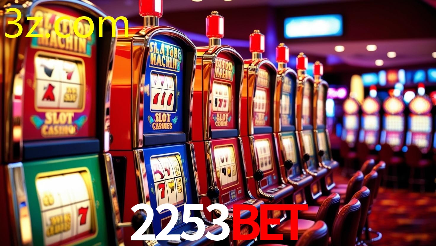 2253BET