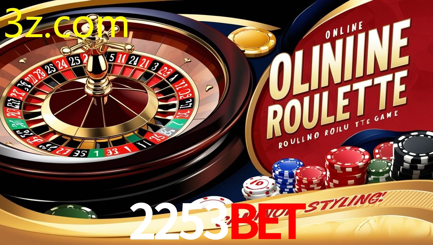 2253BET