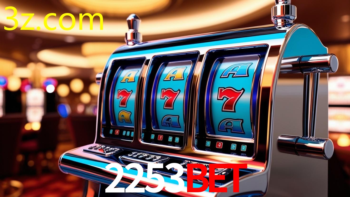 2253BET