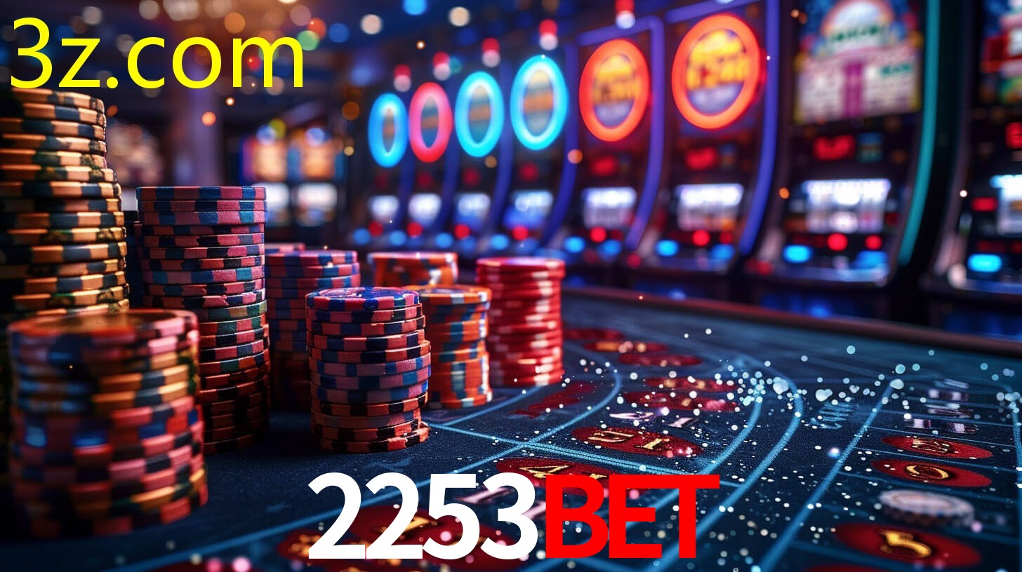 2253BET