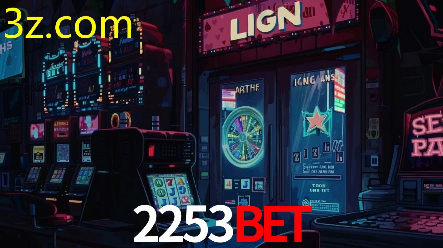 2253BET