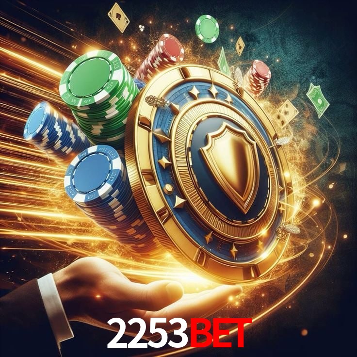 Ofertas Exclusivas 2253bet