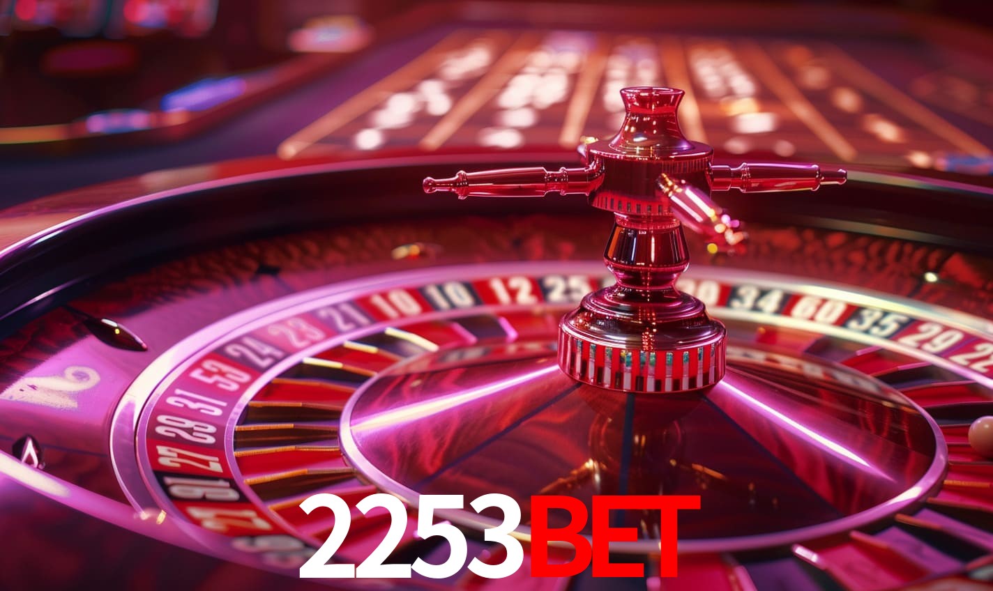Jogos Exclusivos 2253bet