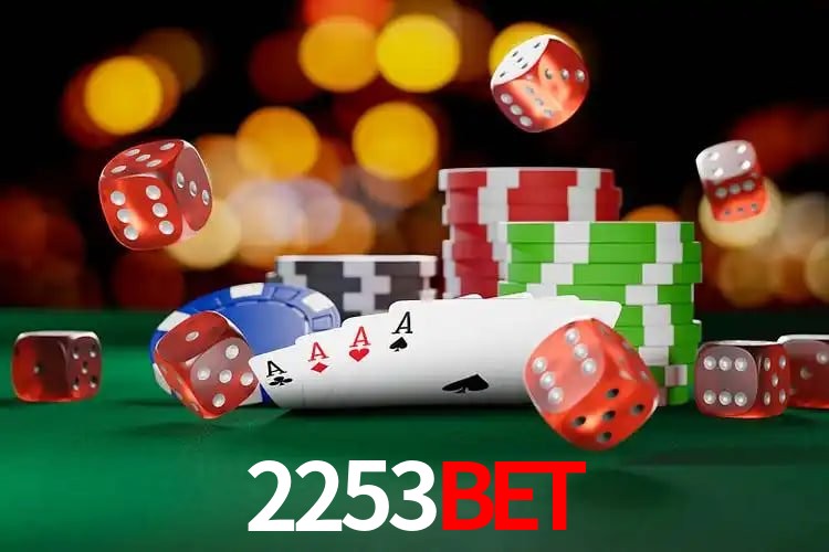 Experiência VIP 2253bet