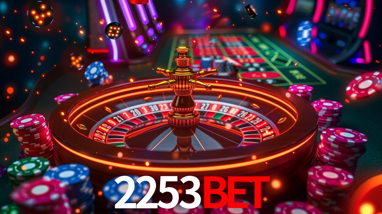Apostas de Basquete 2253bet