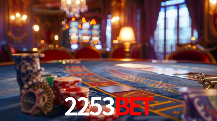 Descubra a Essência do 2253bet: Nossa História e Compromissos