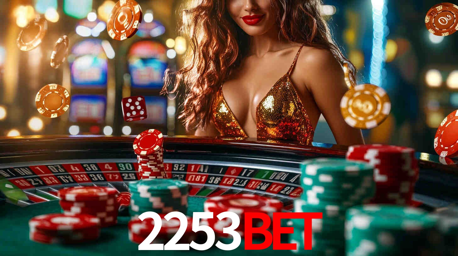 Ofertas Imperdíveis na 2253bet: Promoções e Bônus Que Valem a Pena