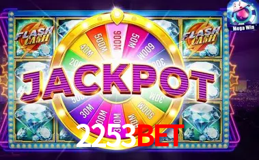 Descubra o Programa VIP da 2253bet: Vantagens Exclusivas para Jogadores