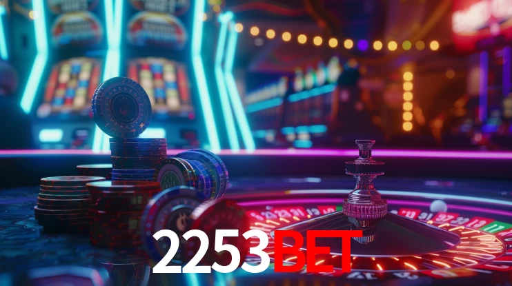 Mesa de Blackjack 2253bet