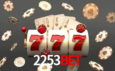 Inovações de Jogos na 2253bet: O Futuro das Experiências Interativas
