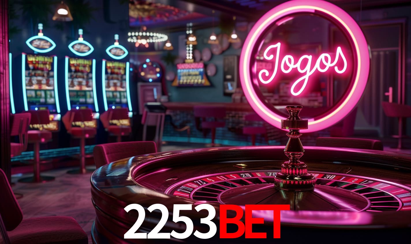PIX Instantâneo 2253bet
