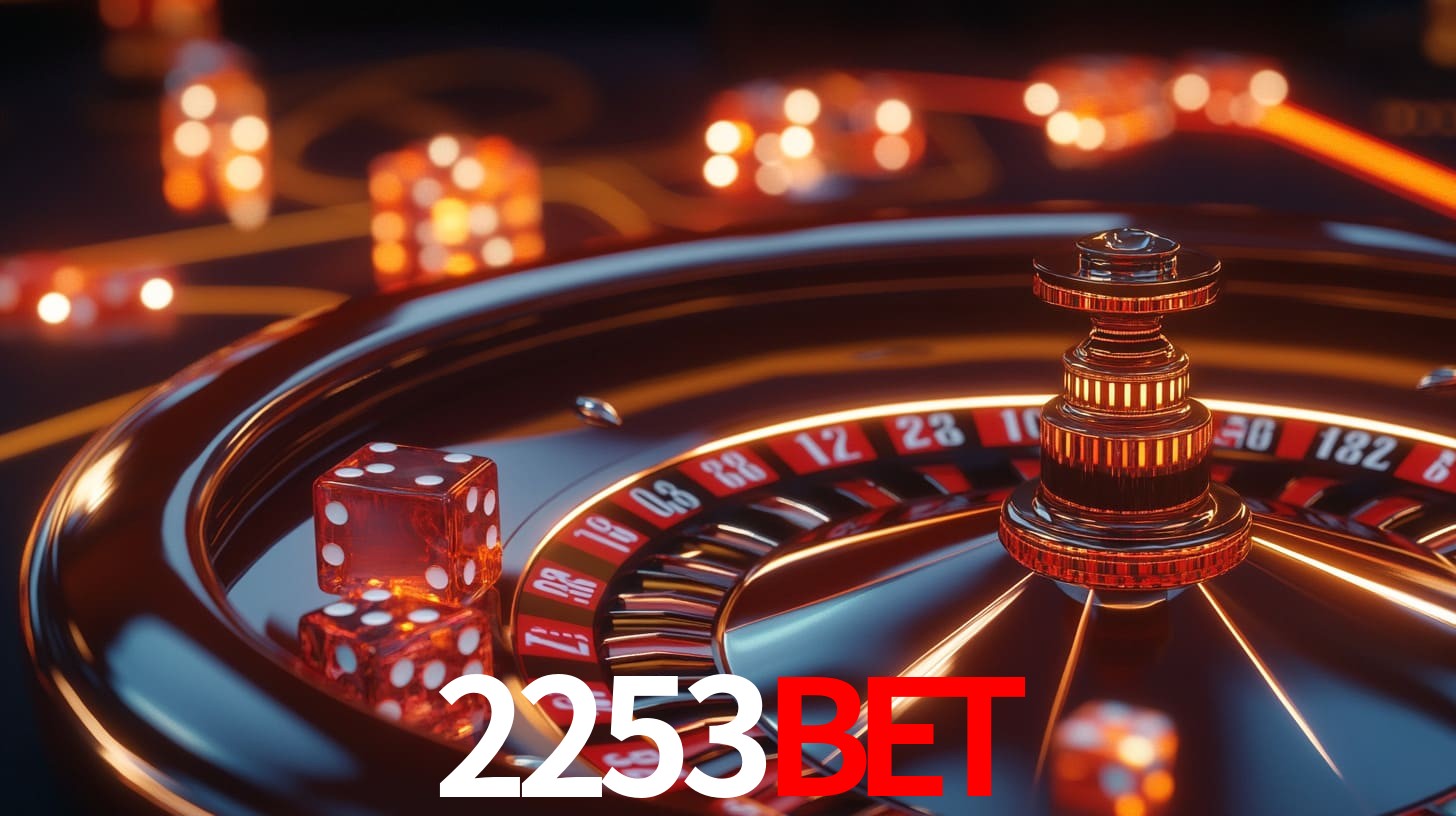 Bônus Generosos e Exclusivos no 2253bet para Você!