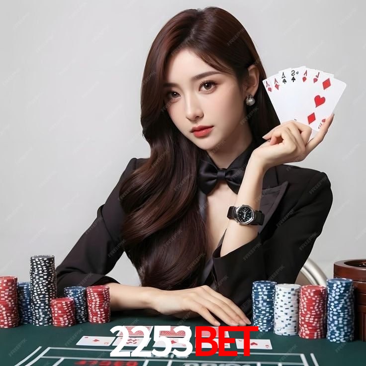 Provedores de Jogos 2253bet