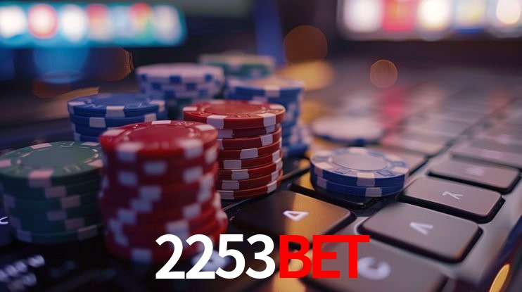 Jogos de Slot 2253bet