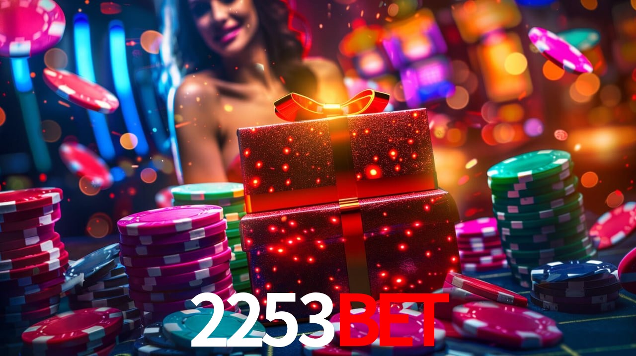 Casino VIP 2253bet