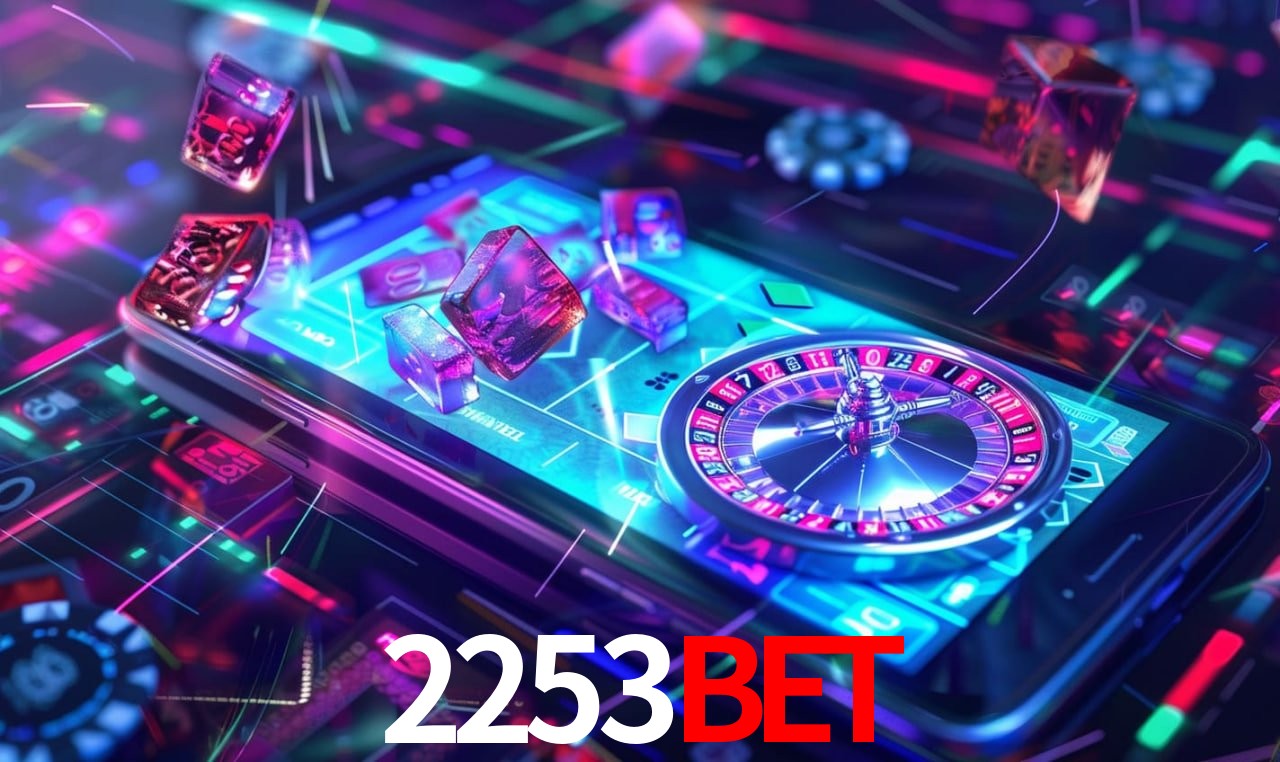 Design Responsivo 2253bet