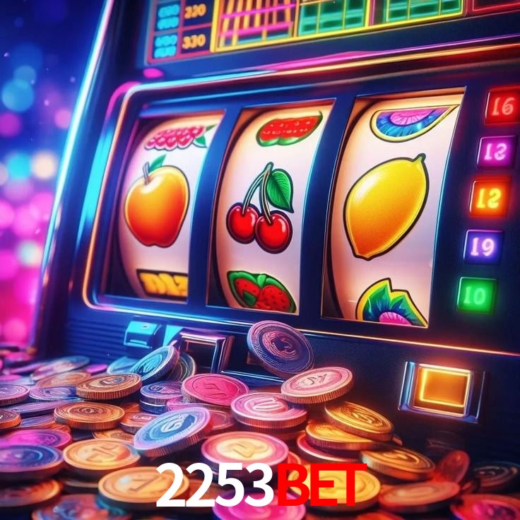 Integração de APIs 2253bet