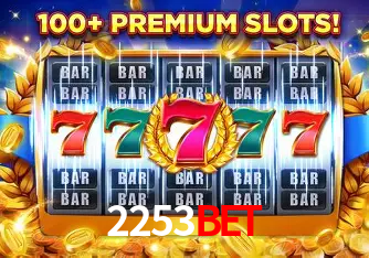 Apostas Esportivas na 2253bet: Um Guia Completo