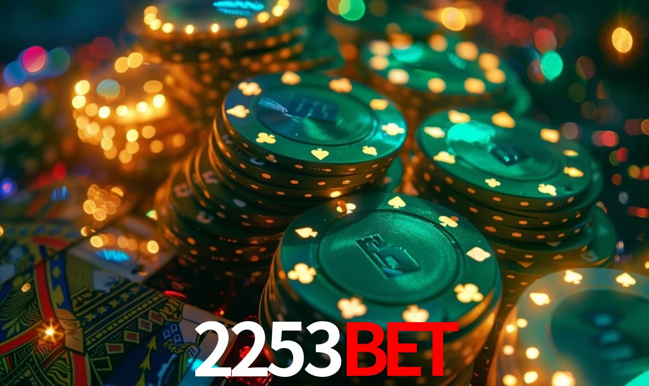 Cadastro Rápido 2253bet