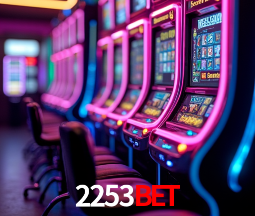 Design Responsivo 2253bet