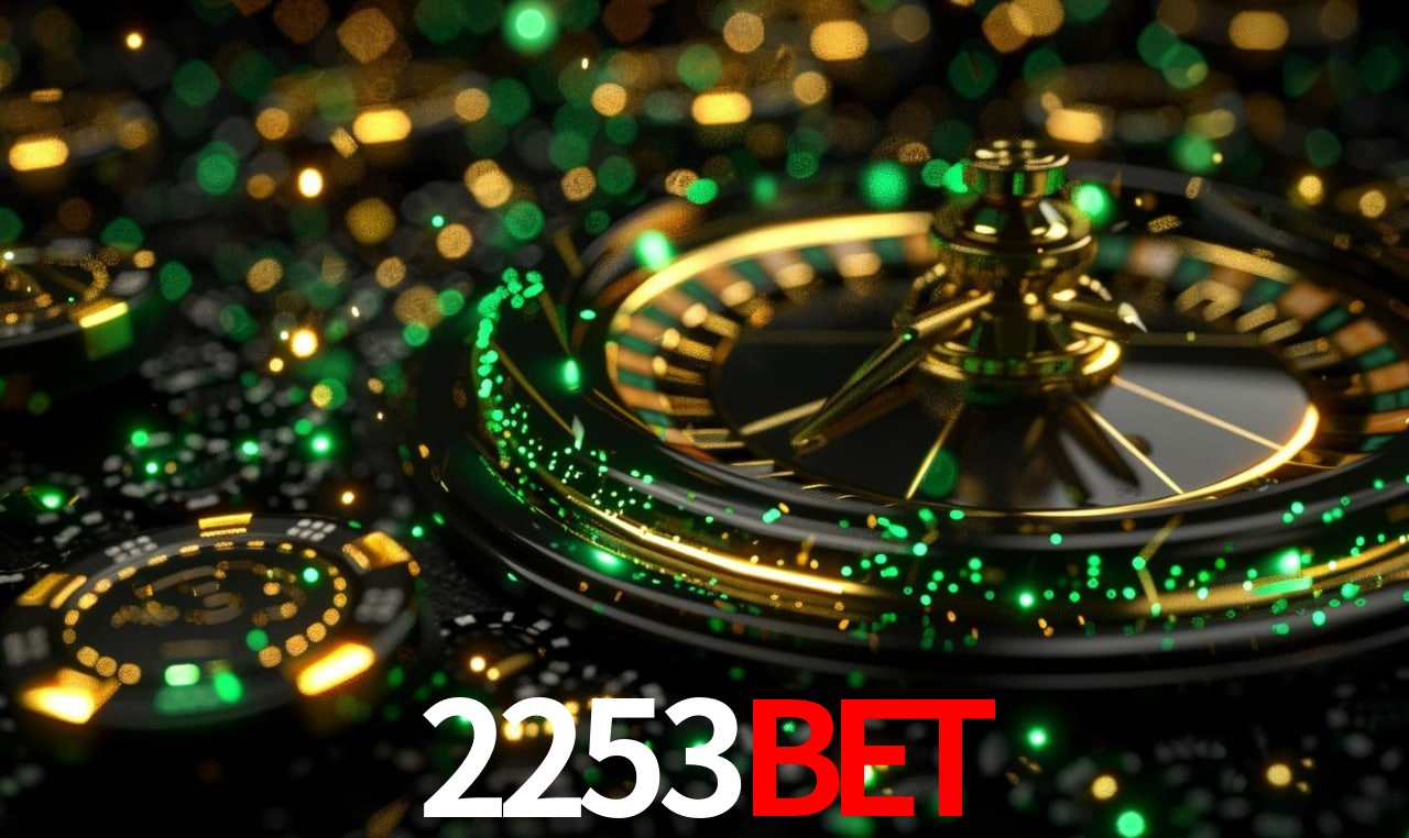 Integração de APIs 2253bet