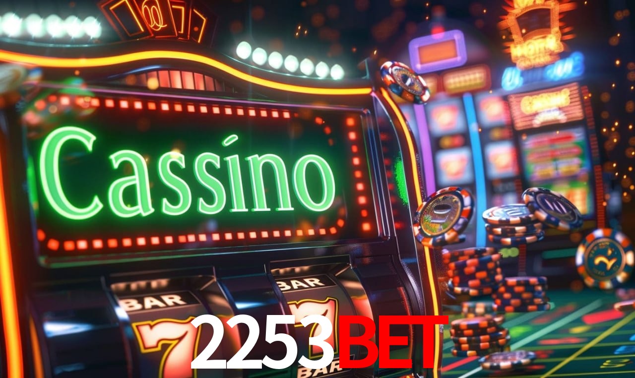 Avaliações dos Jogadores 2253bet