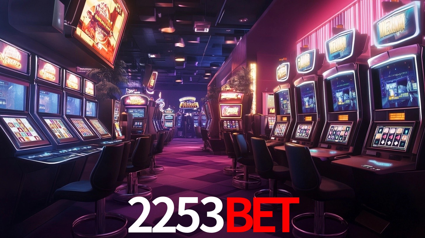 2253bet