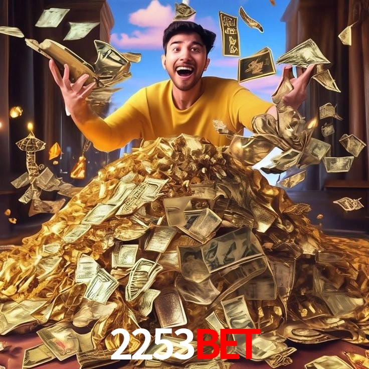 Diretório de Jogos 2253bet