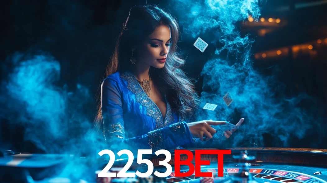 Estatísticas Esportivas 2253bet