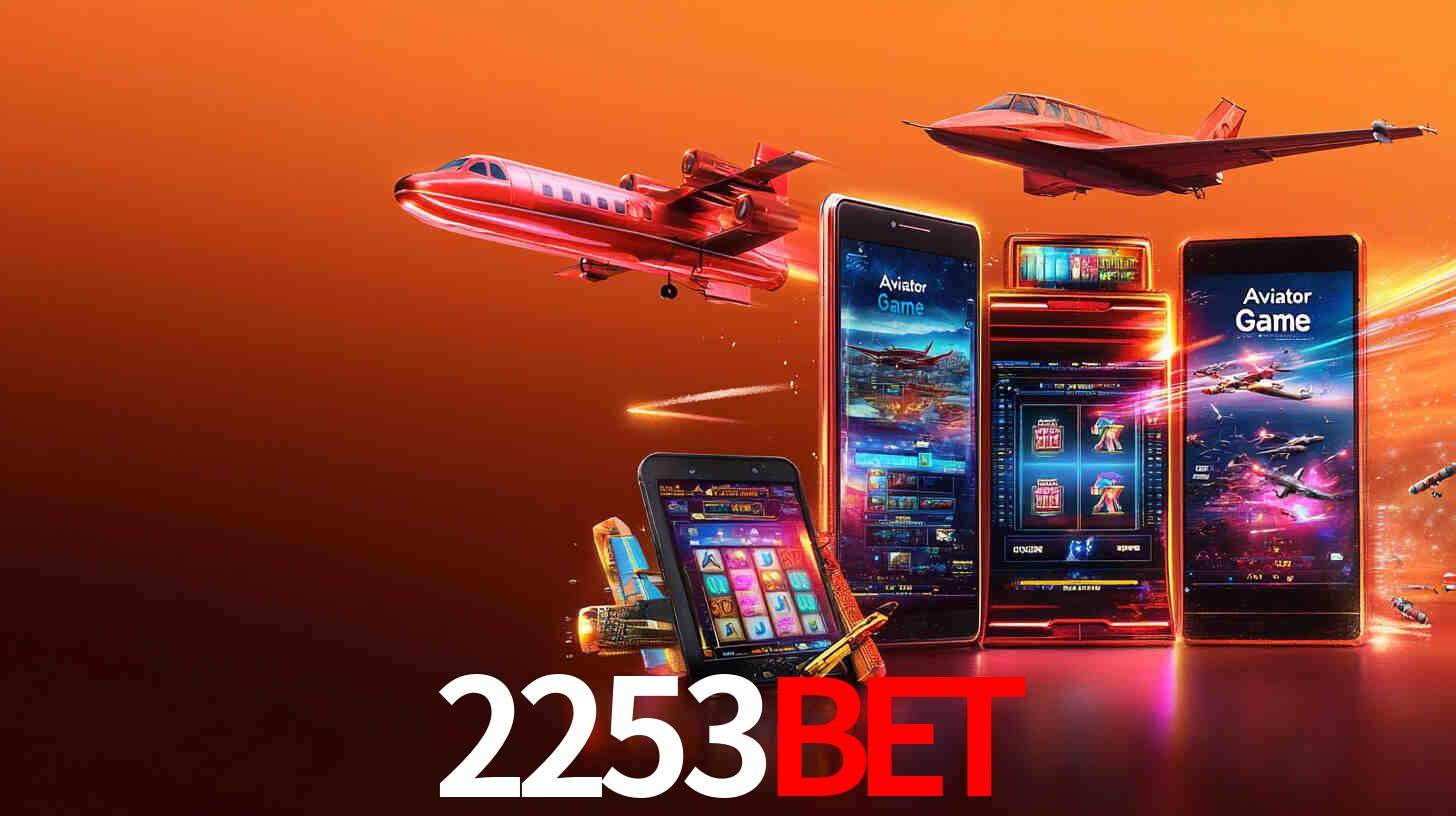 A Emoção da Loteria na 2253bet: Uma Chance de Mudança de Vida