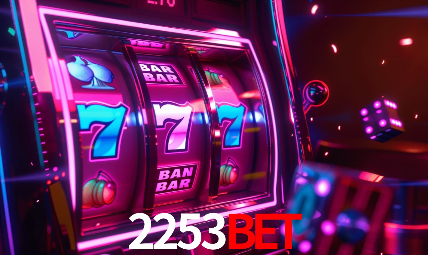 Interface Premium 2253bet
