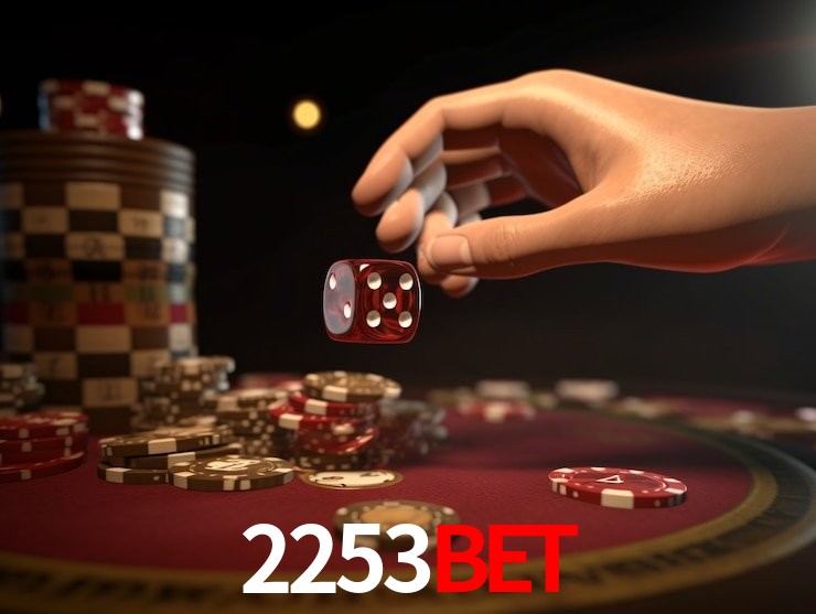 Estatísticas 2253bet