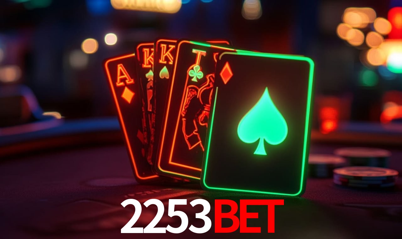 Promoções Sazonais 2253bet