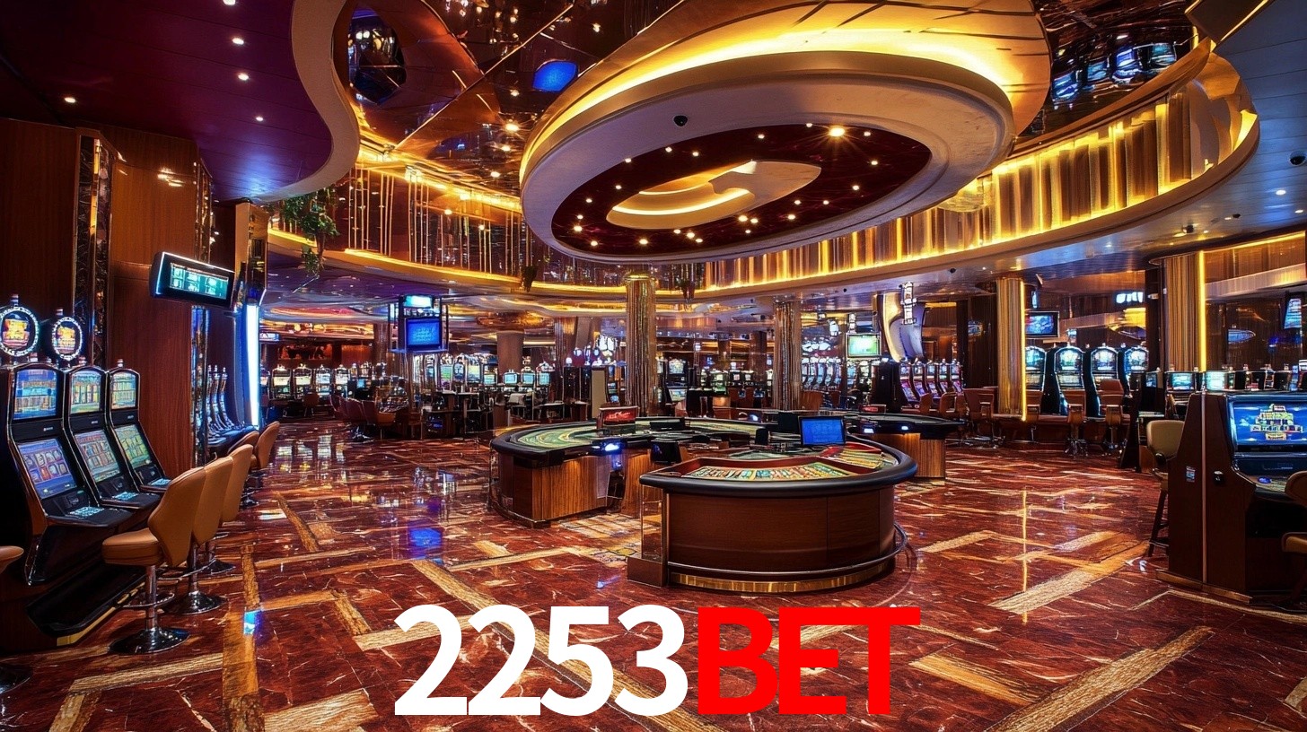 Programa VIP 2253bet