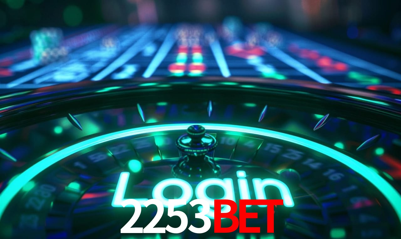 Segurança 2FA 2253bet