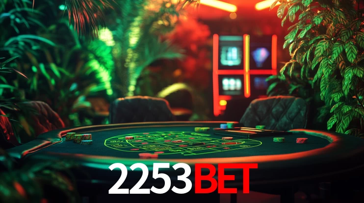 APP oficial da 2253bet para mobile