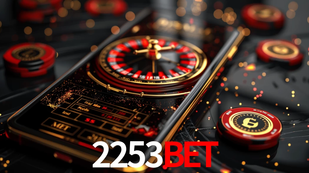 Casino Ao Vivo 2253bet