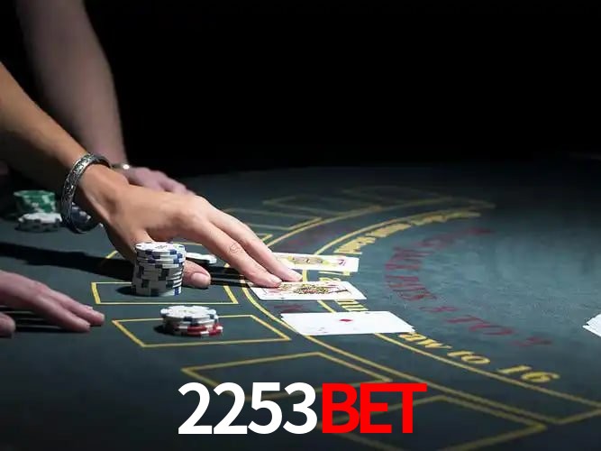Segurança 2FA 2253bet