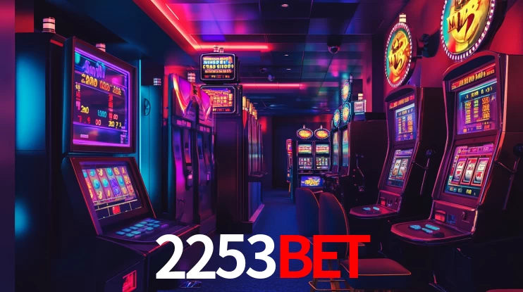 2253bet