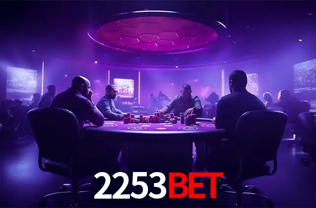 Promoção Relâmpago 2253bet
