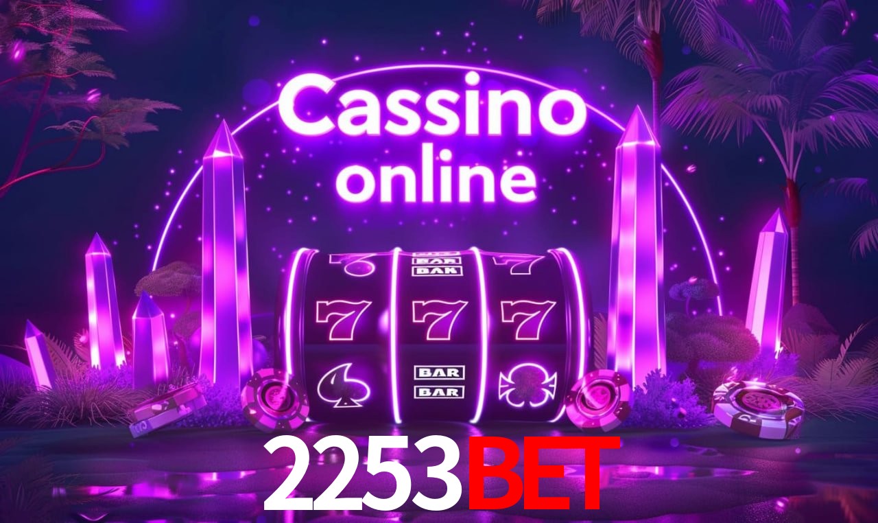 Diretório de Jogos 2253bet