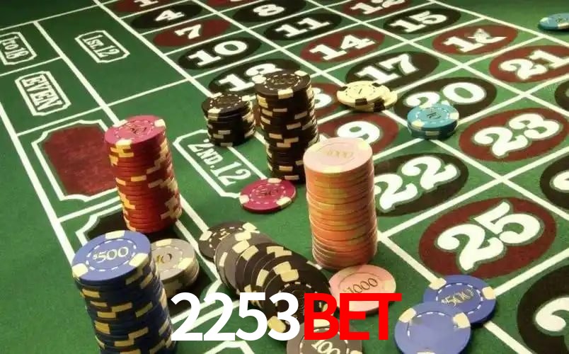 Ofertas Exclusivas 2253bet