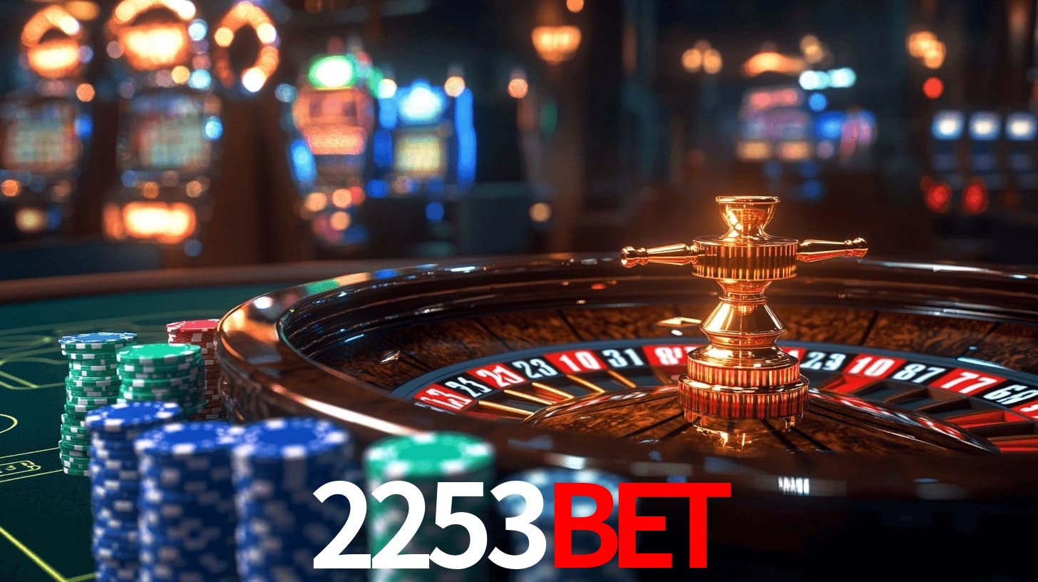 2253bet: Seu Especialista em Apostas Esportivas Brasileiras